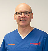 Dr. Andreas Kröckel