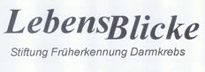 Zertifikat-Stiftung-Lebensblicke