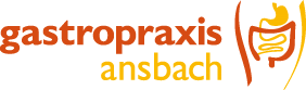 Logo der Gastropraxis-Ansbach